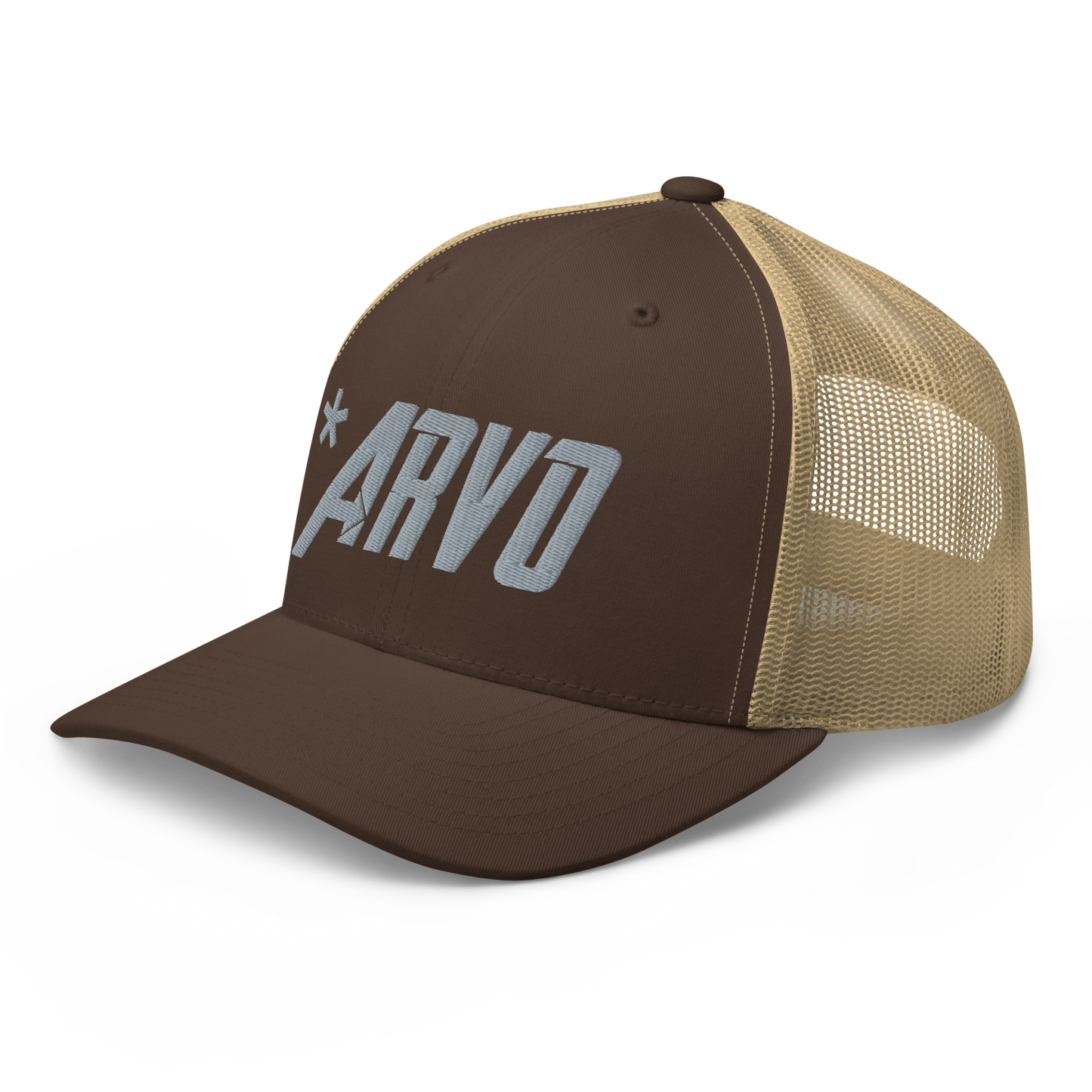 ARVOs Assemble Trucker Cap