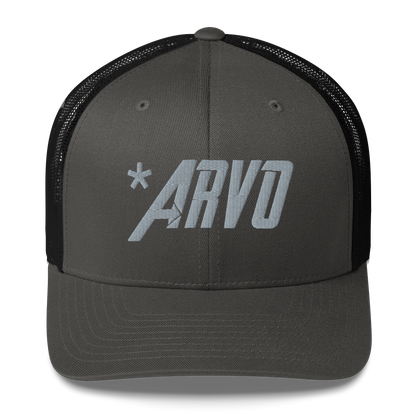 ARVOs Assemble Trucker Cap