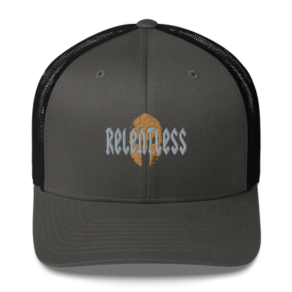 Relentless Trucker Cap