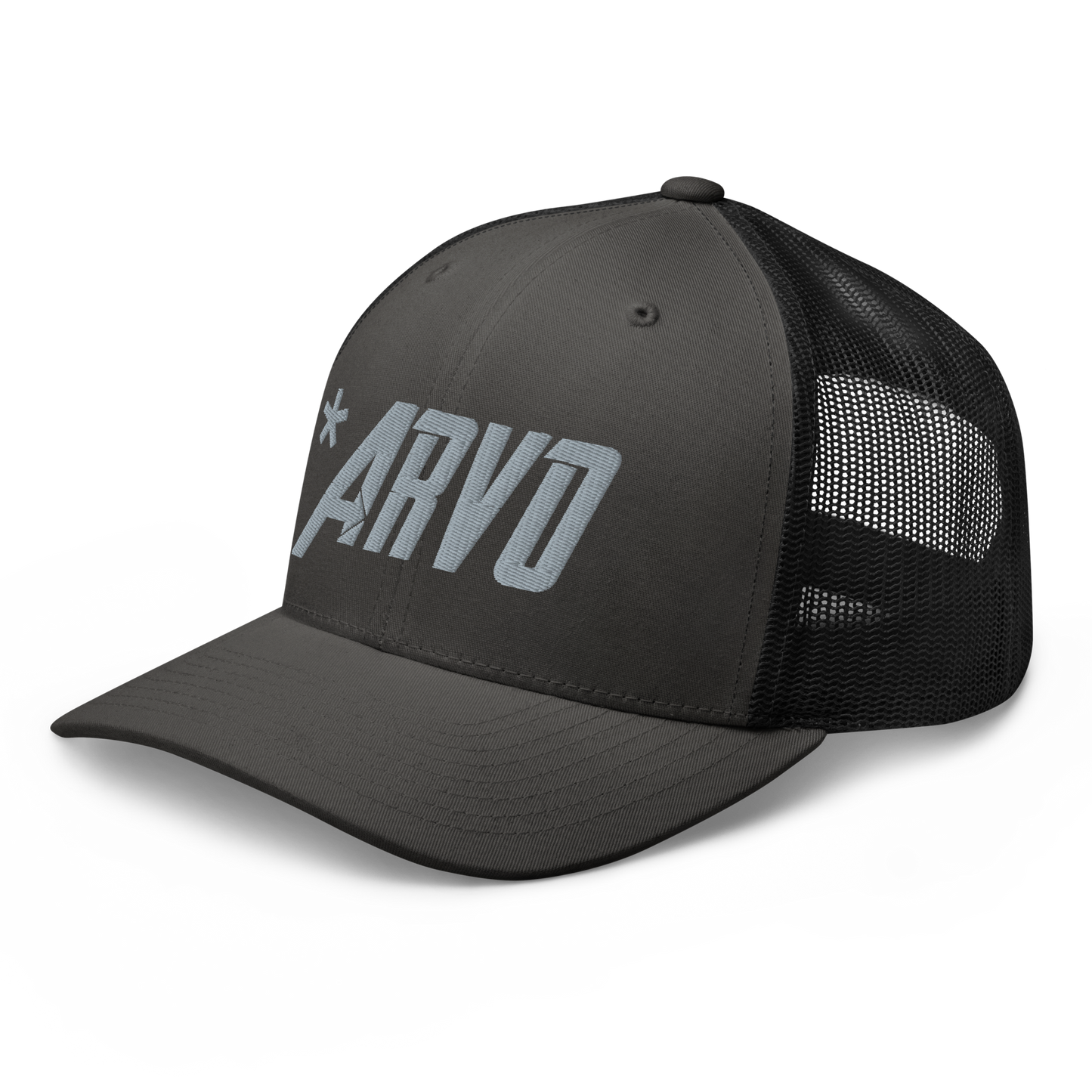 ARVOs Assemble Trucker Cap