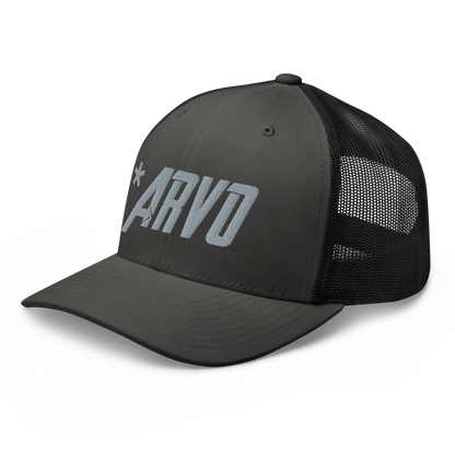 ARVOs Assemble Trucker Cap