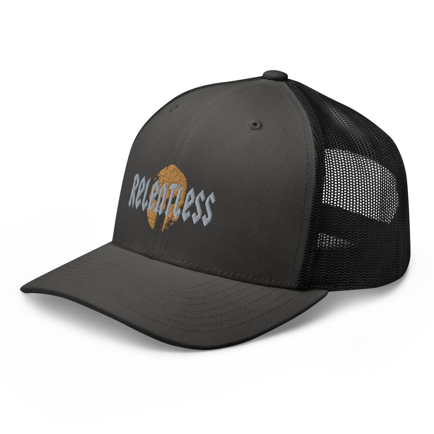 Relentless Trucker Cap