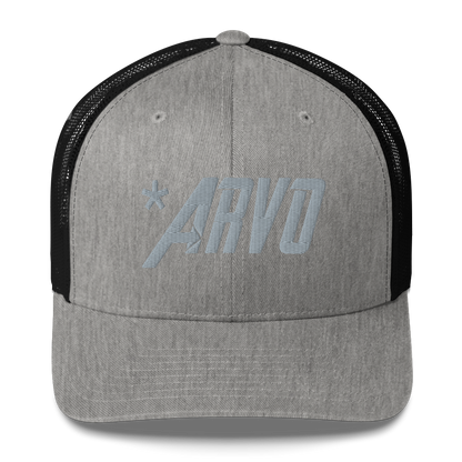 ARVOs Assemble Trucker Cap