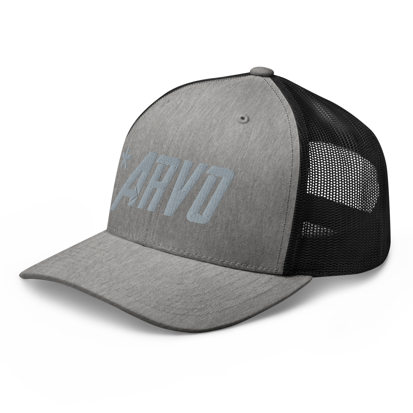 ARVOs Assemble Trucker Cap