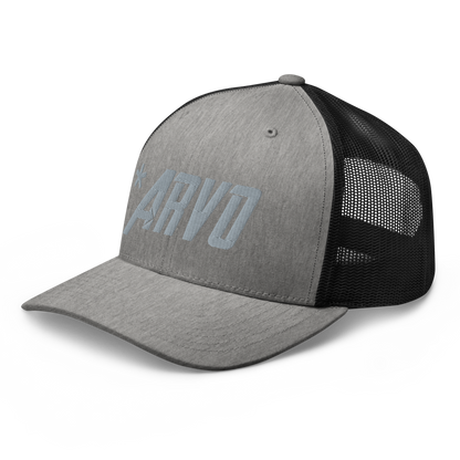 ARVOs Assemble Trucker Cap