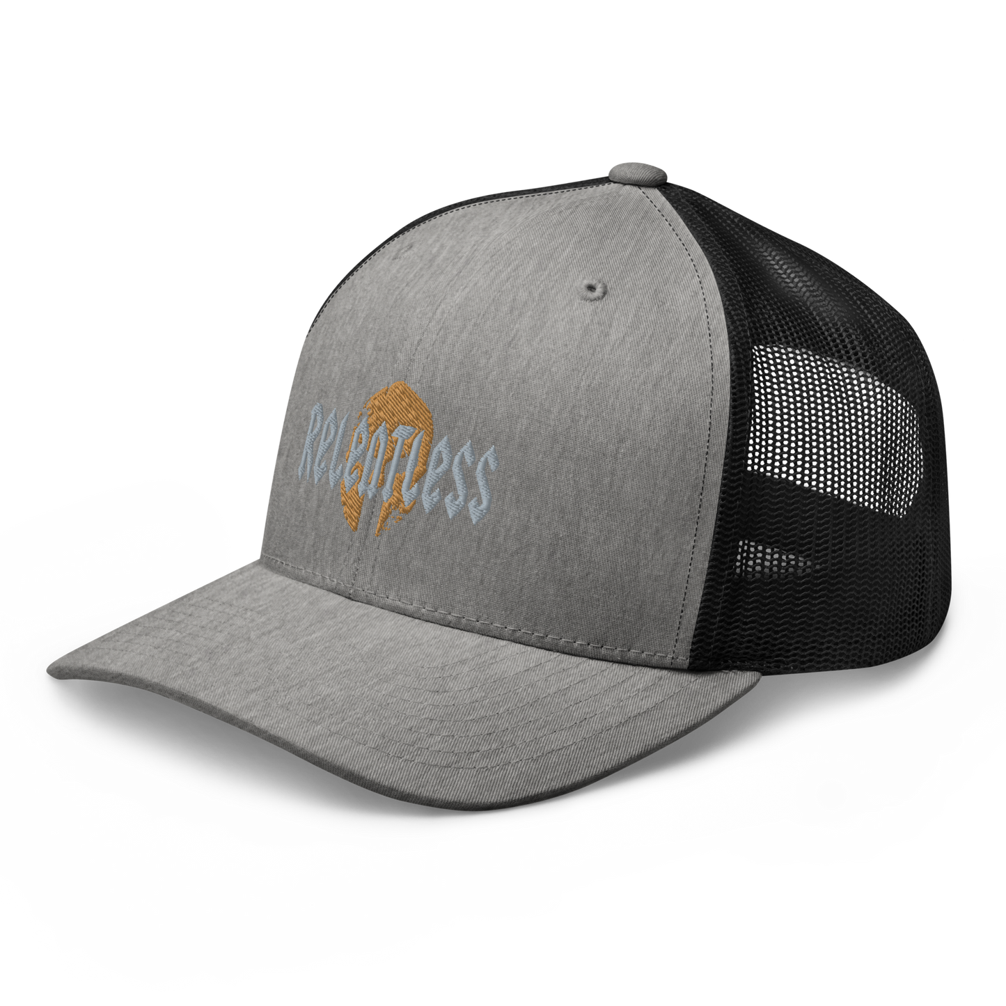 Relentless Trucker Cap