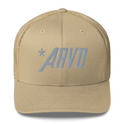 ARVOs Assemble Trucker Cap