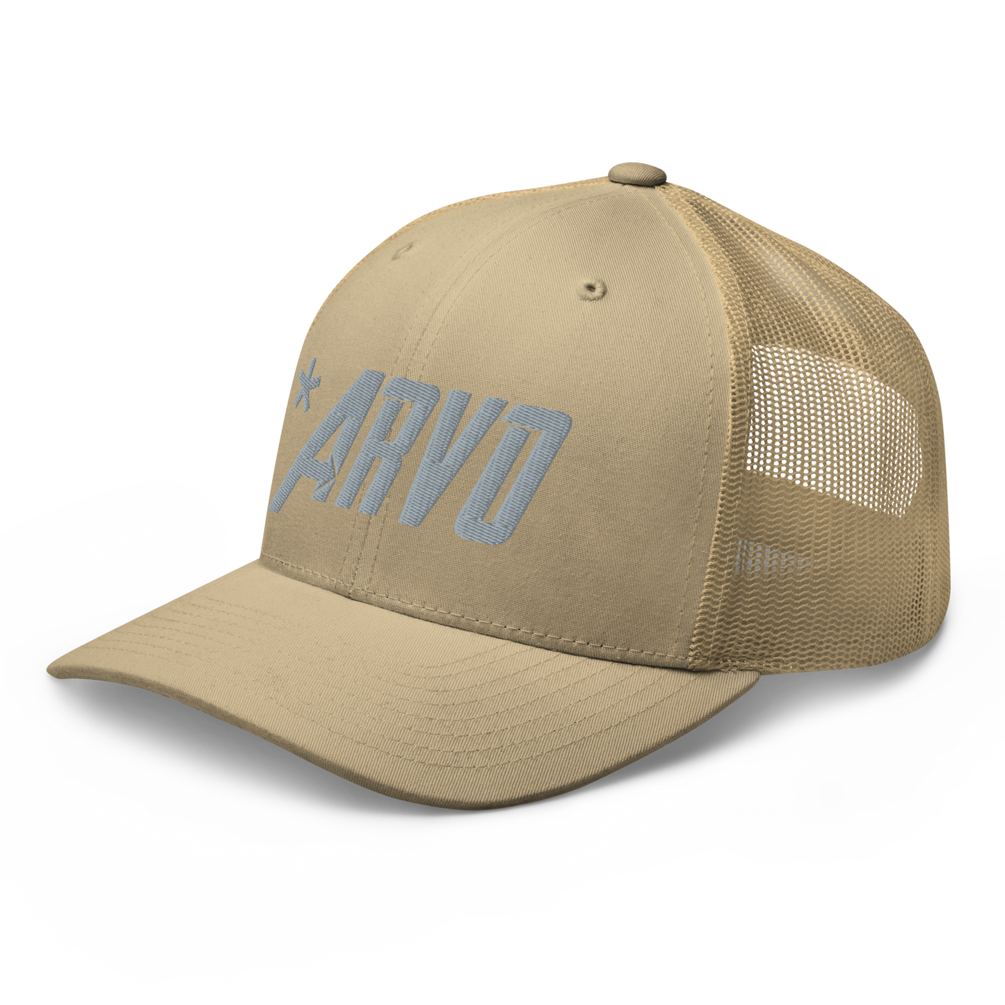 ARVOs Assemble Trucker Cap