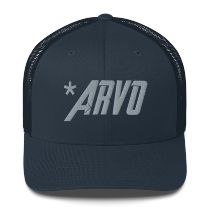 ARVOs Assemble Trucker Cap