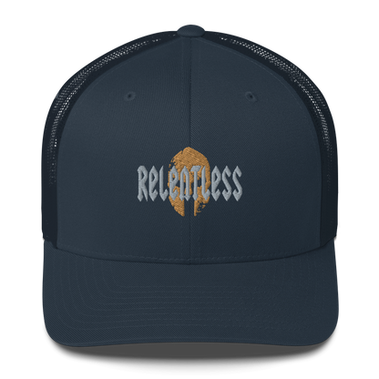 Relentless Trucker Cap