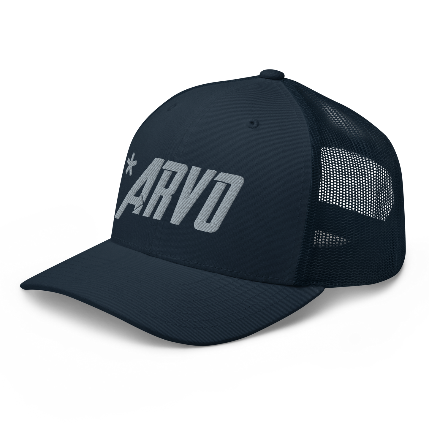 ARVOs Assemble Trucker Cap