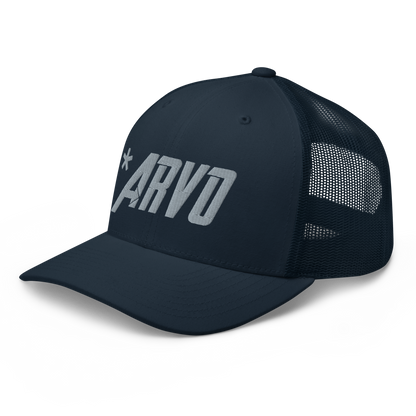 ARVOs Assemble Trucker Cap