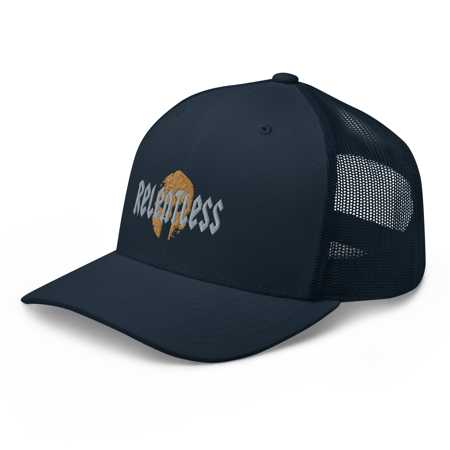 Relentless Trucker Cap