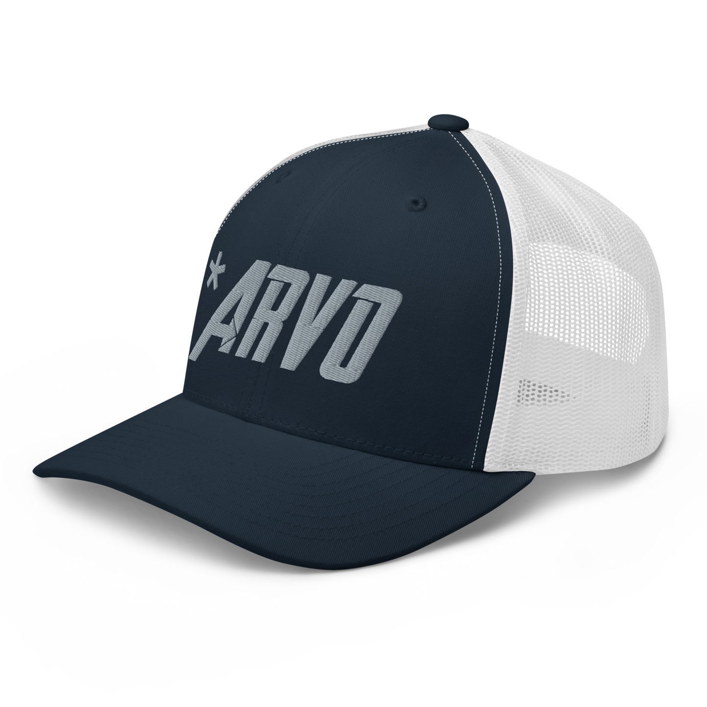 ARVOs Assemble Trucker Cap