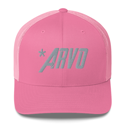 ARVOs Assemble Trucker Cap