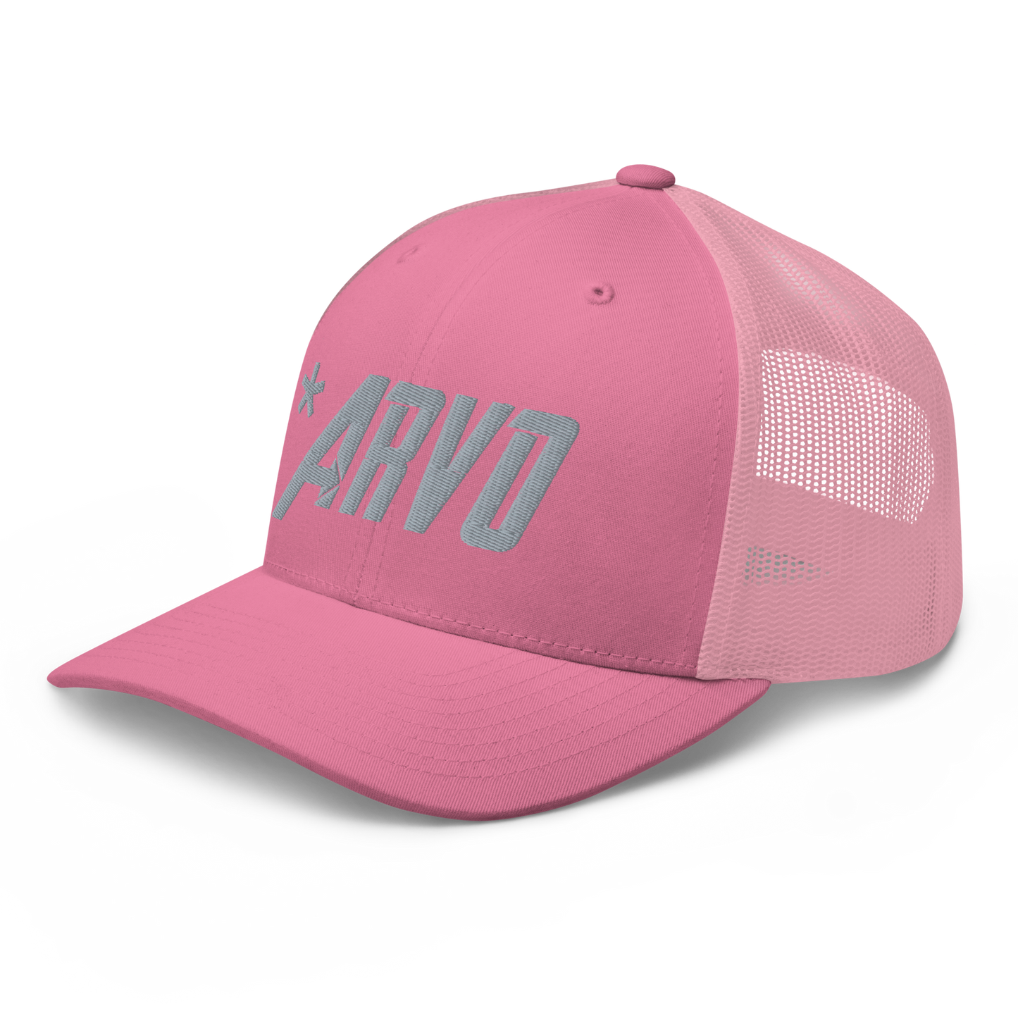 ARVOs Assemble Trucker Cap