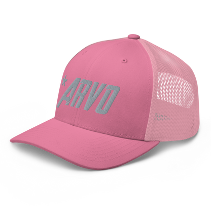 ARVOs Assemble Trucker Cap