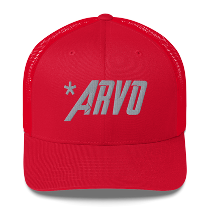 ARVOs Assemble Trucker Cap