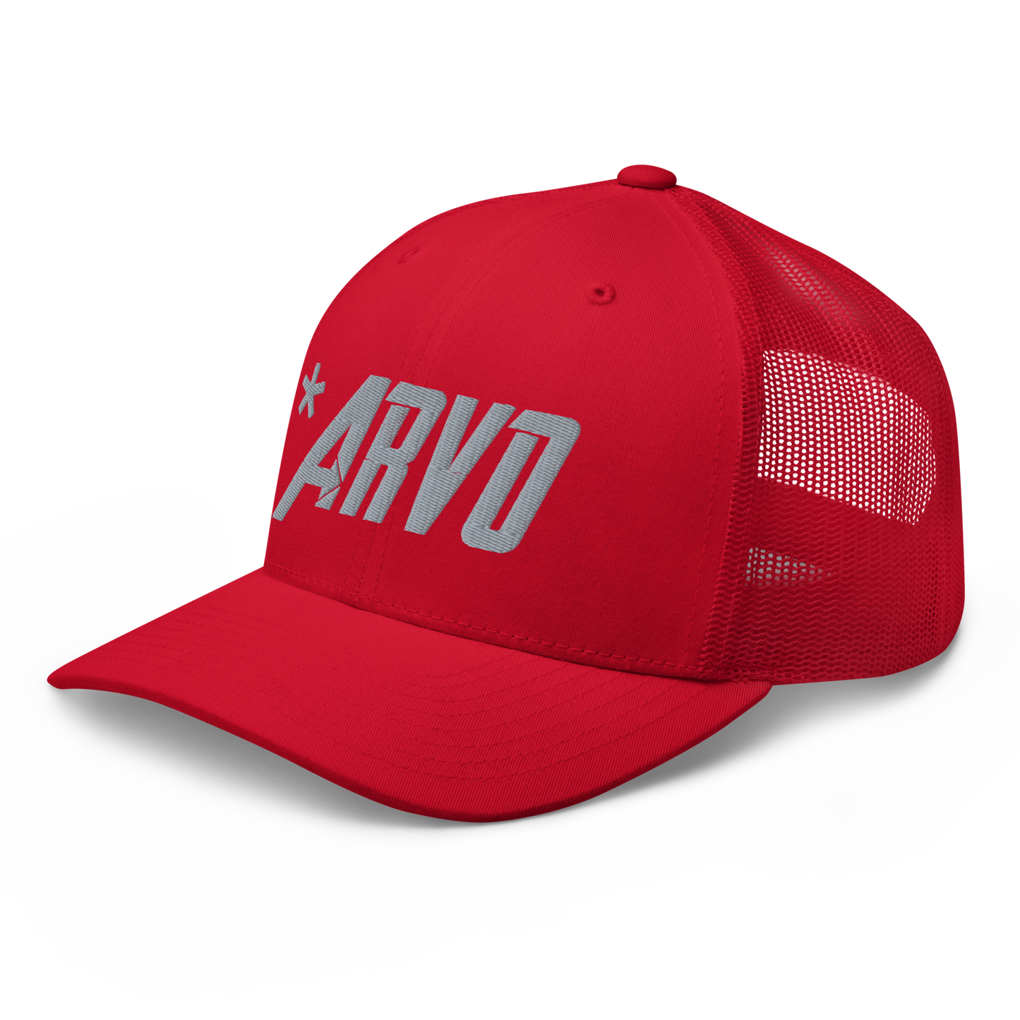 ARVOs Assemble Trucker Cap