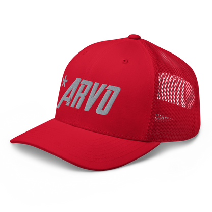 ARVOs Assemble Trucker Cap