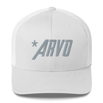 ARVOs Assemble Trucker Cap