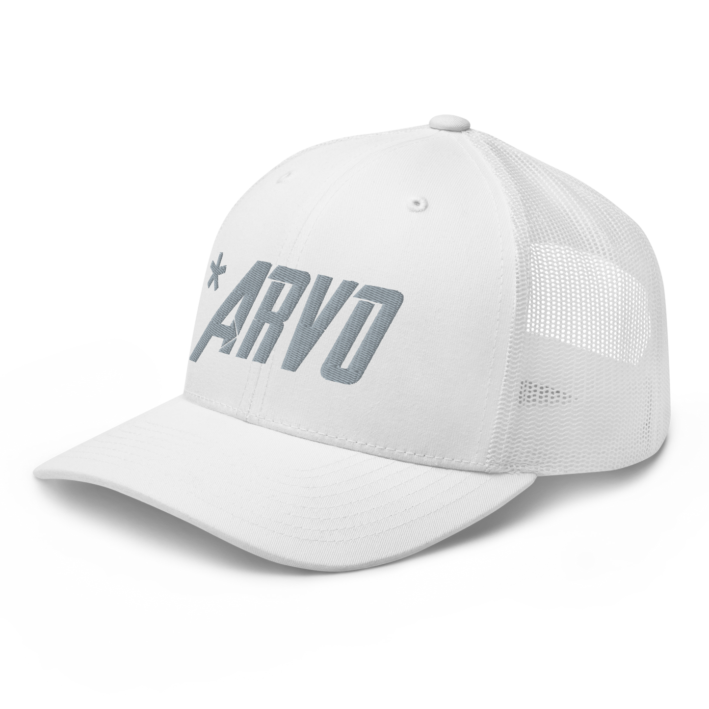 ARVOs Assemble Trucker Cap