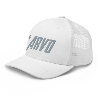 ARVOs Assemble Trucker Cap