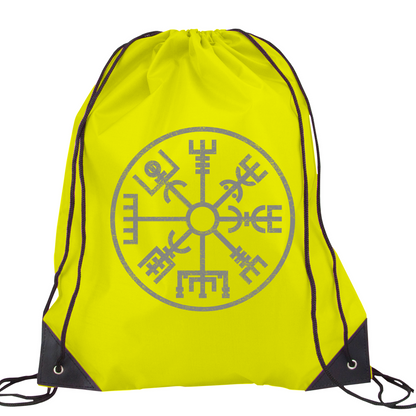 Wayfinder Drawstring Bag