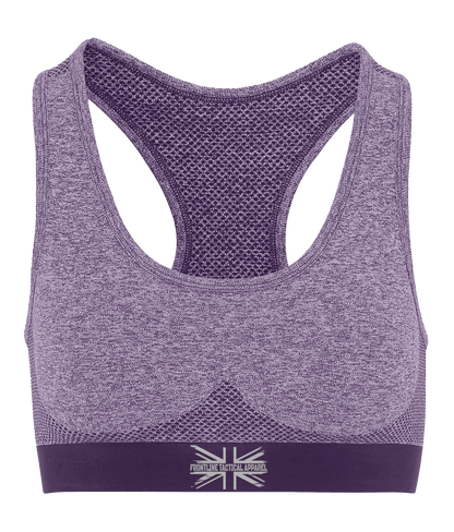 UKF 3D FIT SPORTS BRA