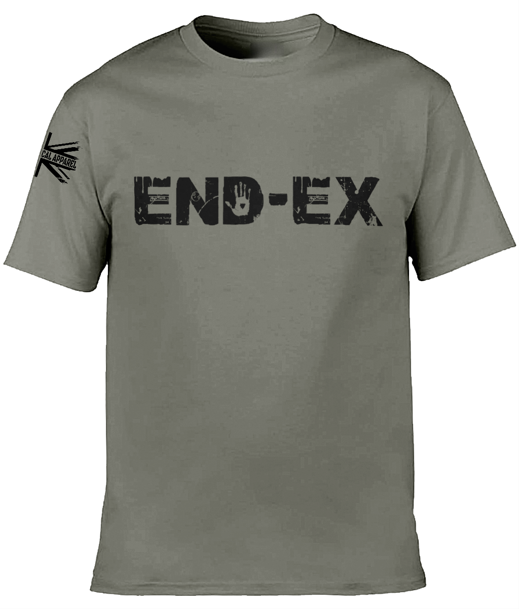 END-EX