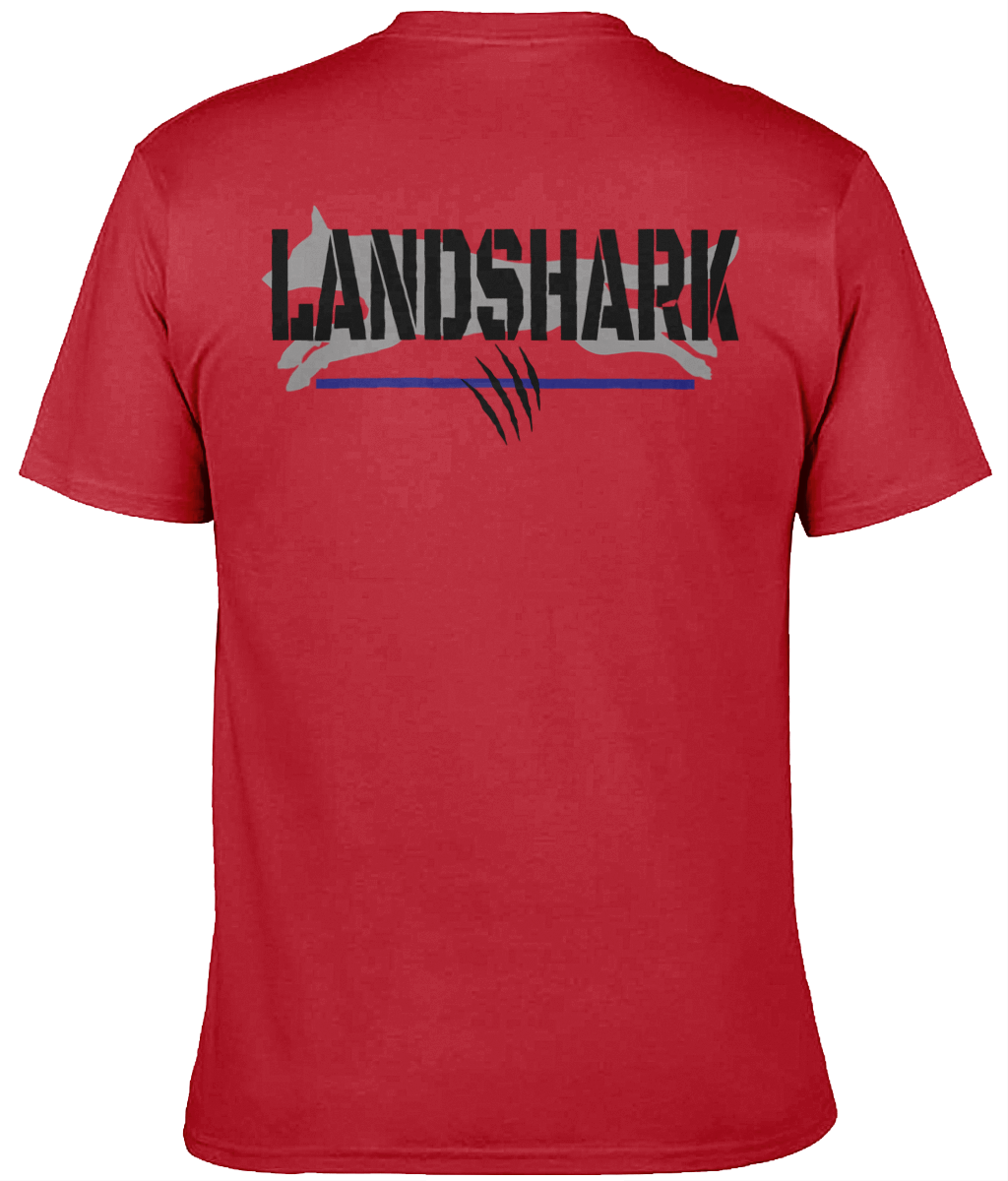 LANDSHARK