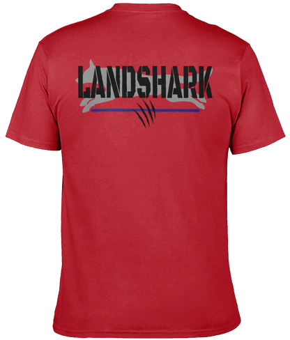 LANDSHARK