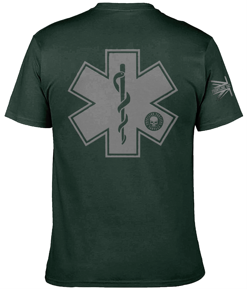 Tactical Medic Tee