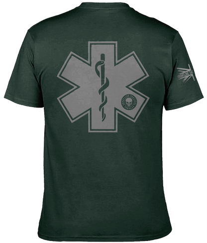 Tactical Medic Tee