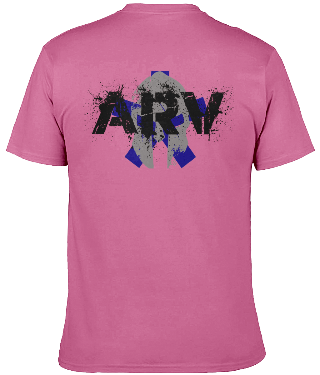 ARV TROJAN TEE