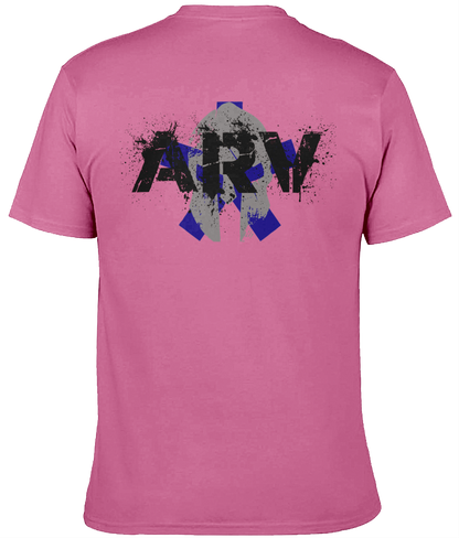 ARV TROJAN TEE