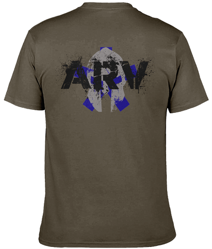 ARV TROJAN TEE