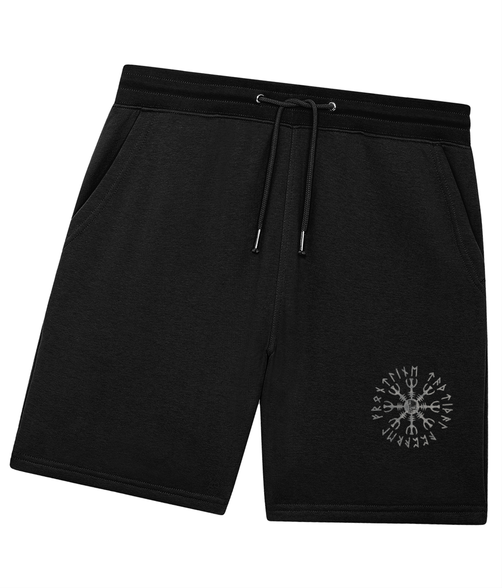 Mens Helm of Awe Trainer Shorts