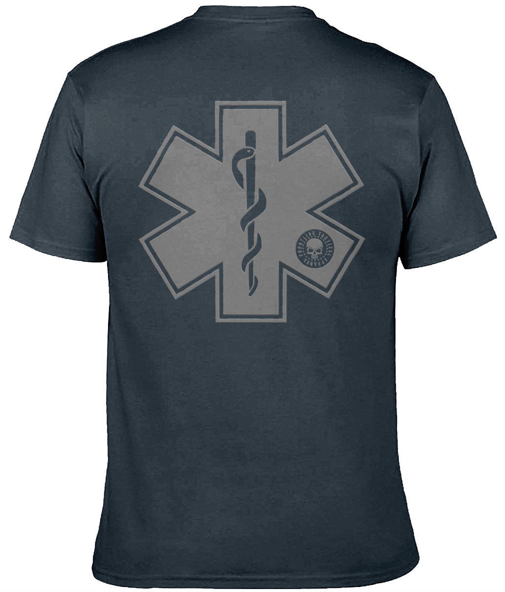 Tactical Medic Tee