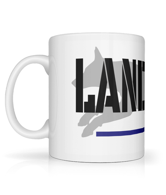 Landshark Mug