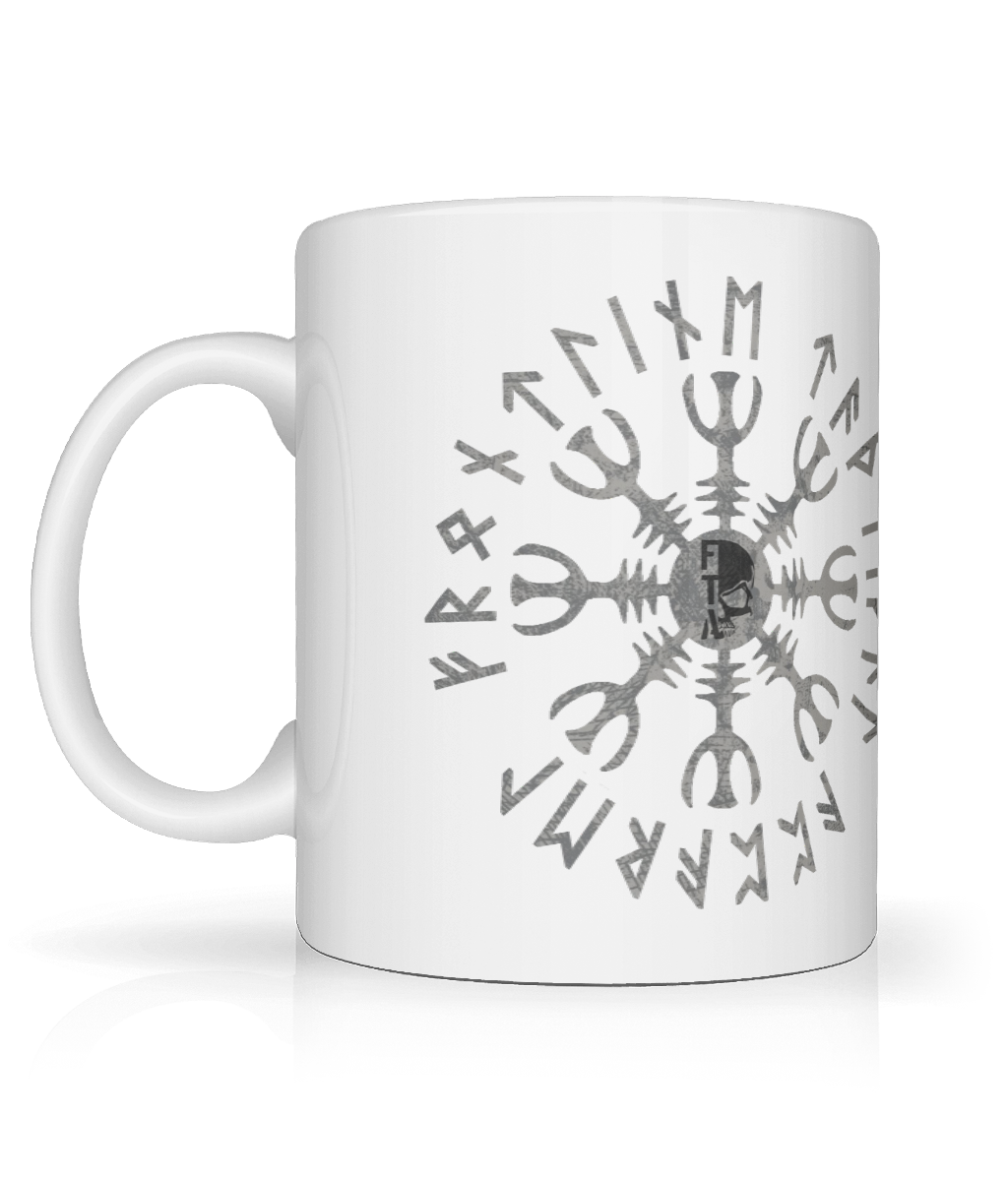 Helm of Awe Mug