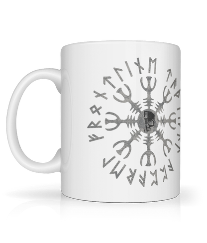 Helm of Awe Mug