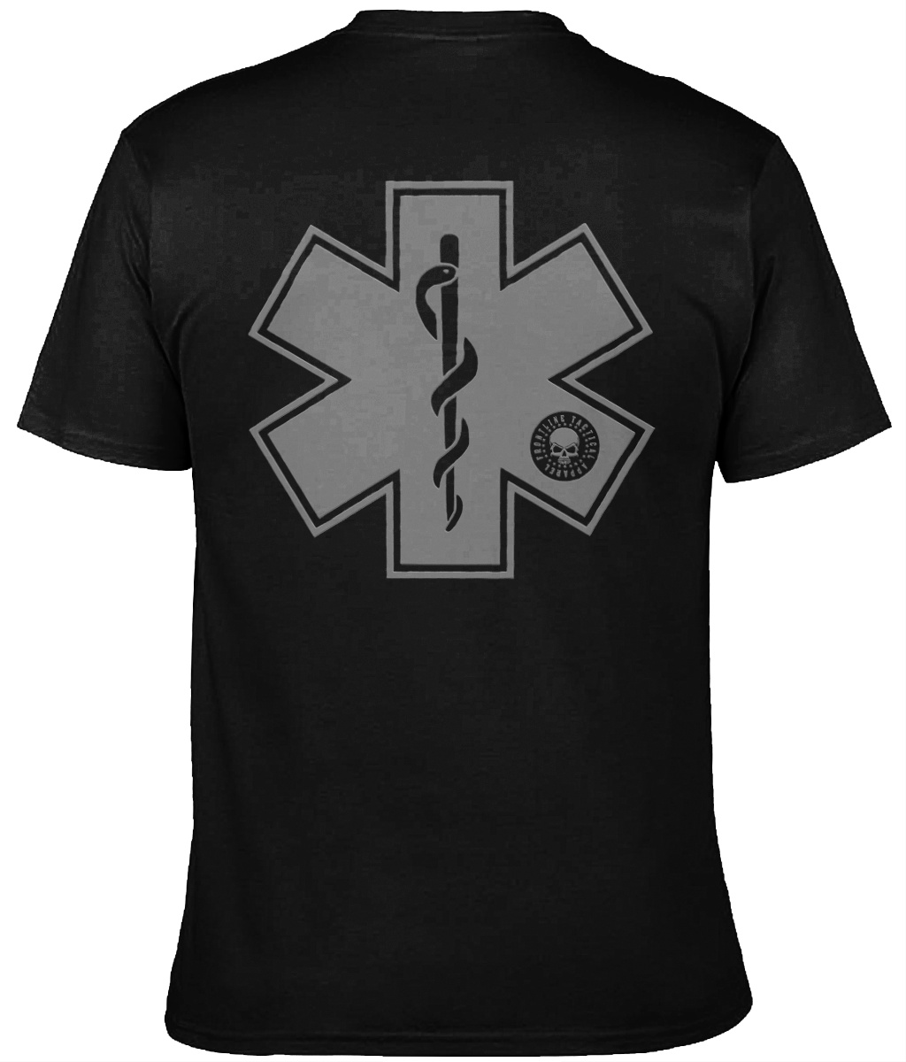 Tactical Medic Tee