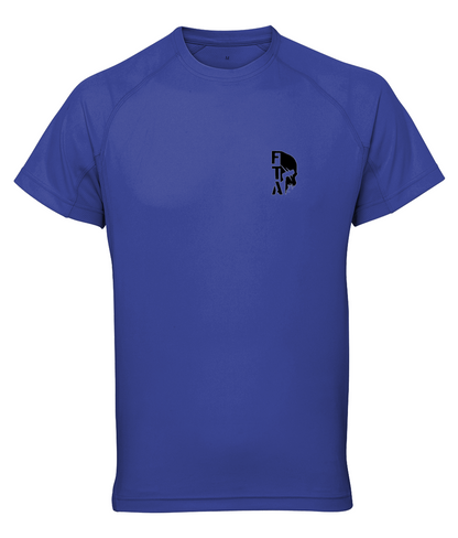 Womens Spartan Performance Tee