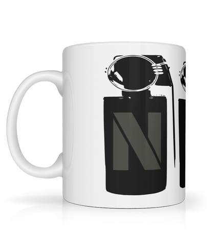 NFI STUNNIE MUG