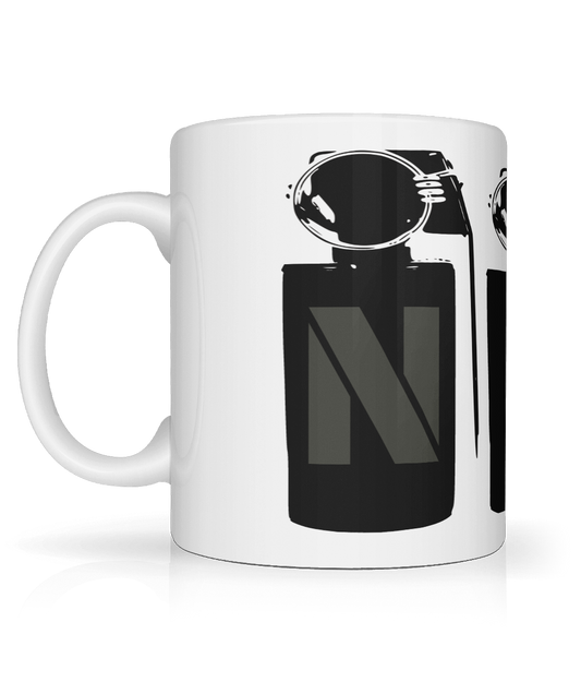 NFI STUNNIE MUG