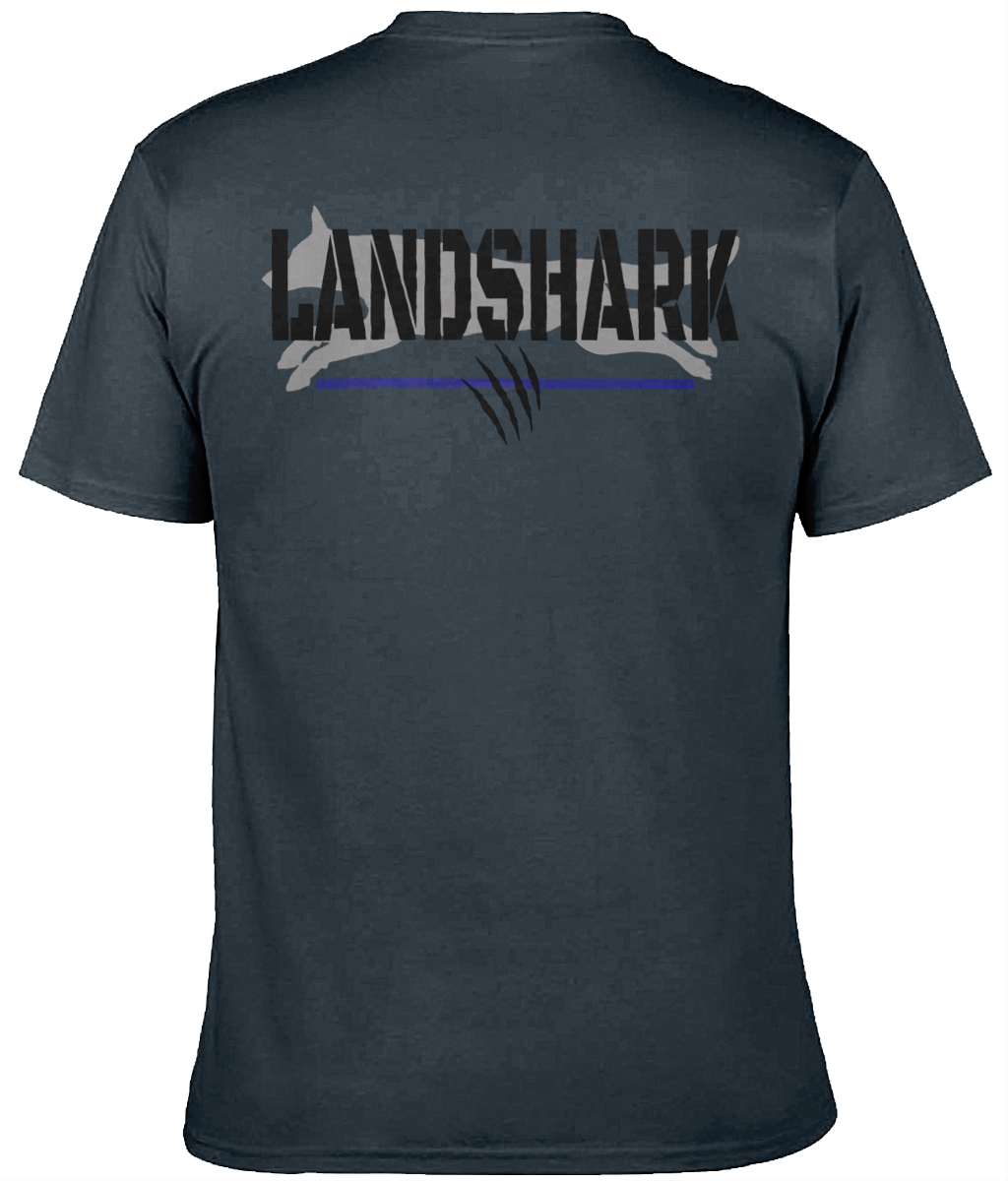 LANDSHARK