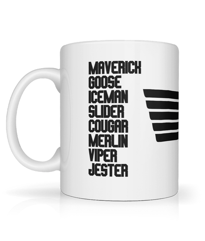 Top Gun Mug