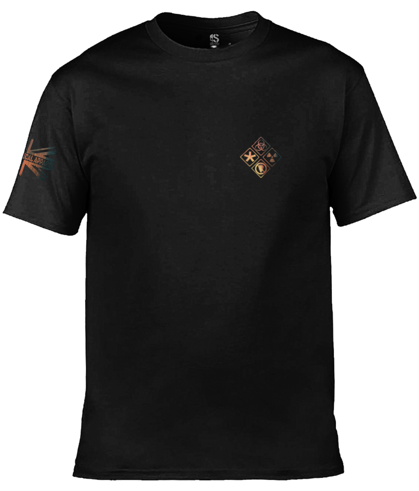 ARV CBRN Tee