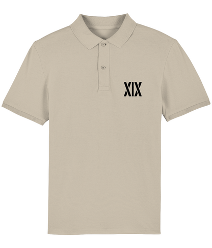 XIX (19) Polo Shirt